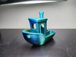 Creality CR-10 Orca Slicer Printer Preset 3d model