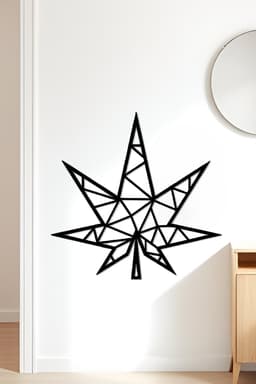 Wall Art, Wall Decor, Home Decor 3d model