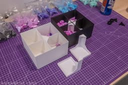 LiftyBox 3d model