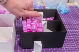 LiftyBox 3d model