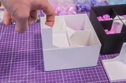 LiftyBox 3d model