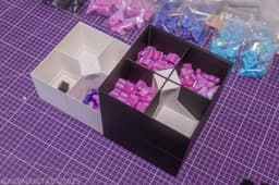 LiftyBox 3d model