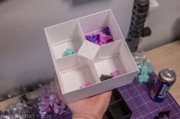 LiftyBox 3d model