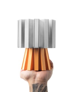 Mini Lamp F022 by UMINO 3d model