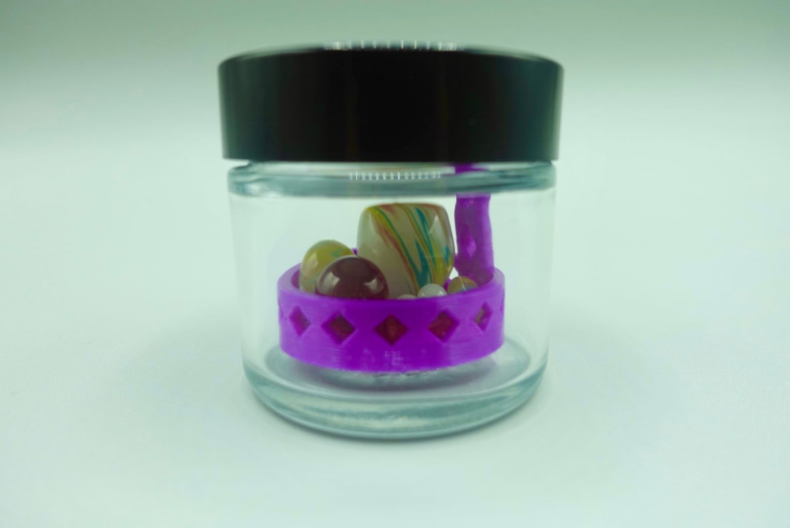 Terp Pearl Cleaner V2 2oz 3d model