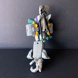 TF CW Vortex Upgrade 3d model