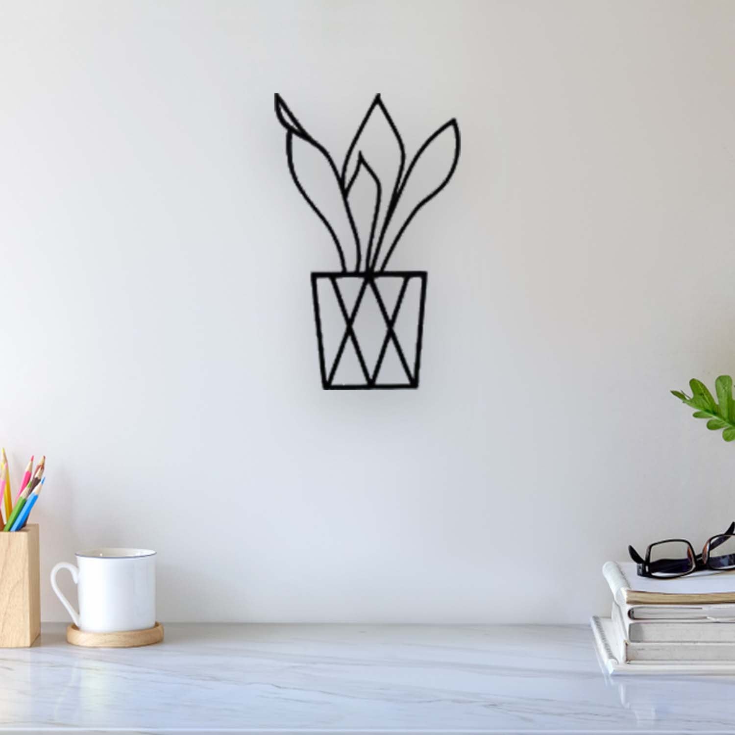 Wall Art 3d model