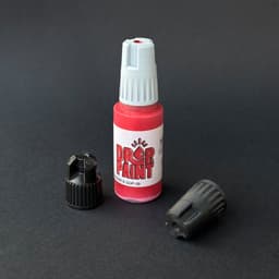 Scale75 Drop & Paint compatible bottle cap 3d model
