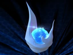 Dragon Tear 3d model
