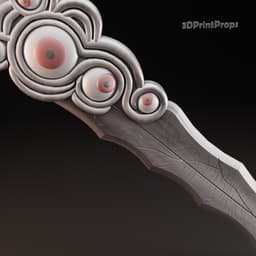 Contorso from Clair Obscur Expedition 33 3d model