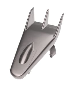 Northrop M2-F3 3d model