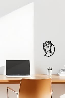 Wall Art, Wall Decor, Home Decor 3d model