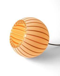 Pendant Lamp F034 by UMINO 3d model