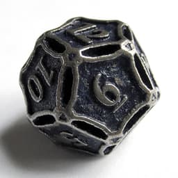 Premiere d12 3d model