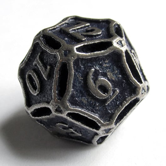 Premiere d12 3d model