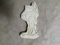 Ralph Wolf.stl 3d model