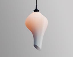 The Three Body Shades 3d model