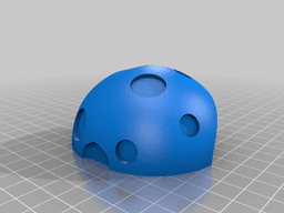Piranha plant V1 / MMU printer required 3d model