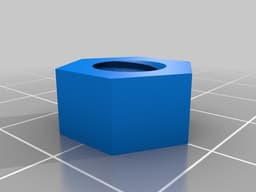 Pi camera celestron support 3d model
