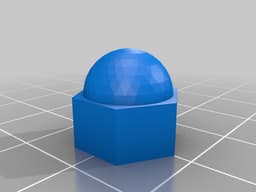 Pi camera celestron support 3d model