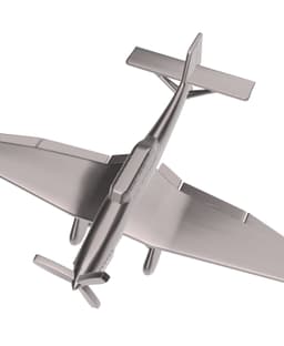 Junkers Ju-87 Stuka 3d model