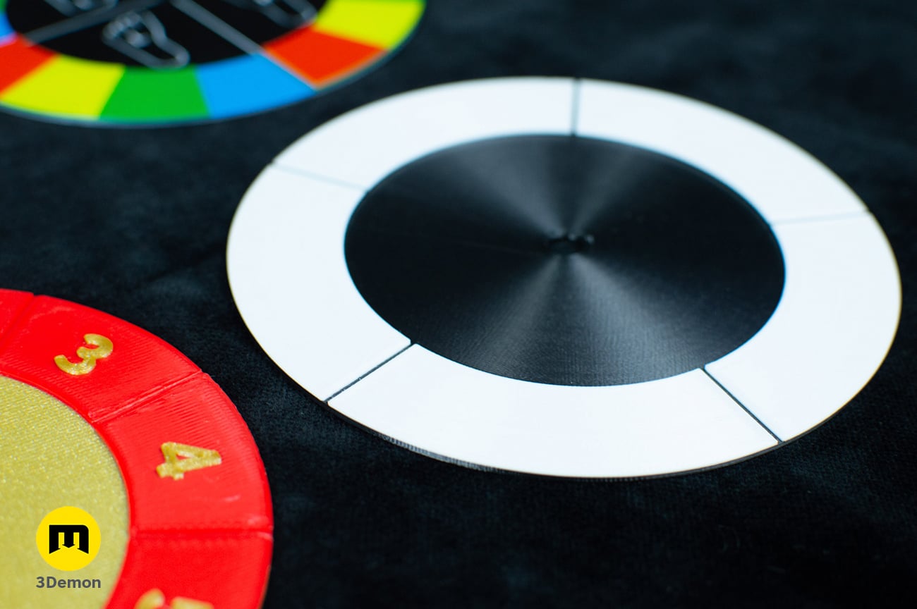 All-knowing Magic Compass 3d model