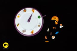All-knowing Magic Compass 3d model