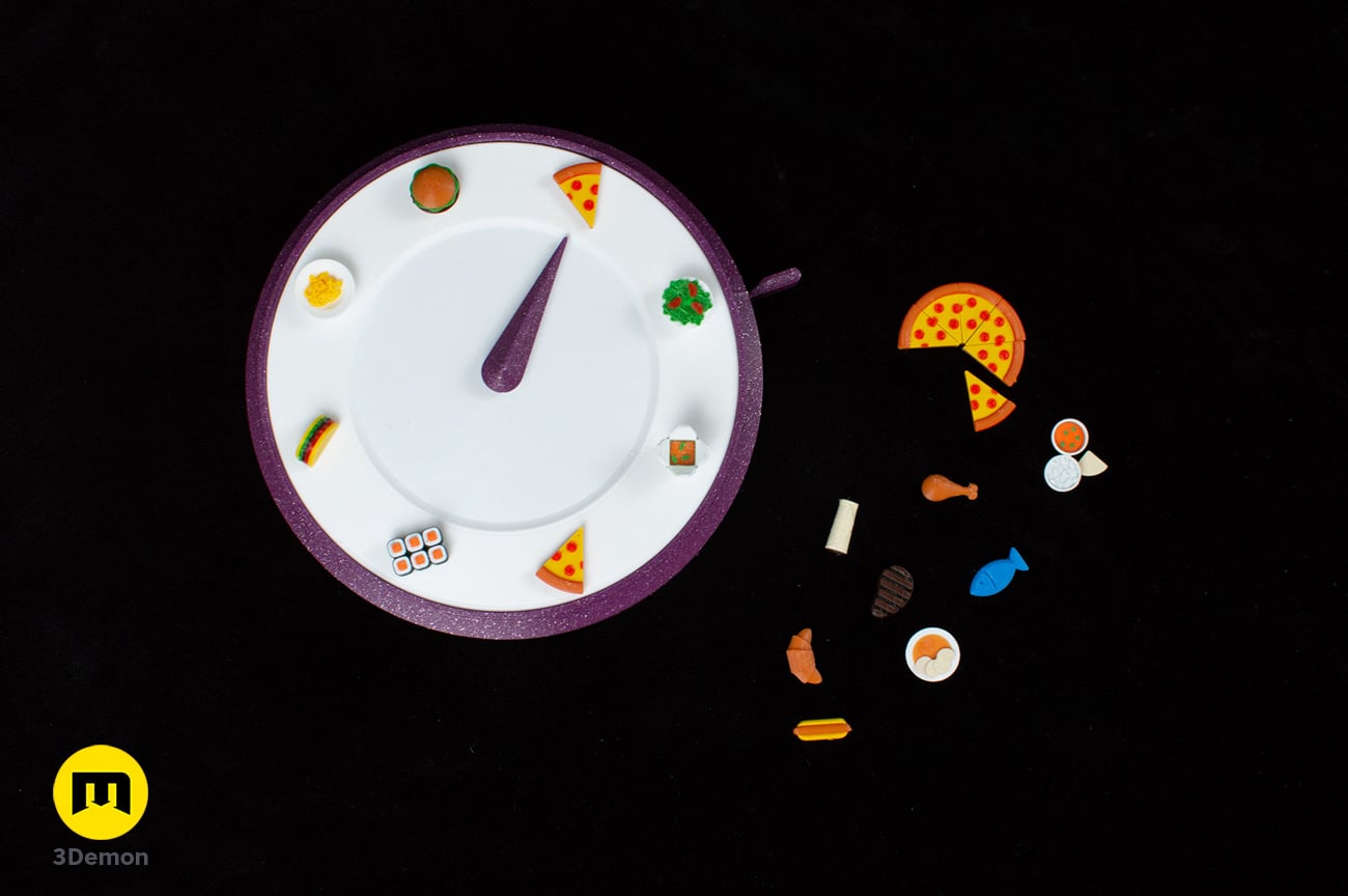 All-knowing Magic Compass 3d model