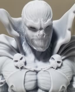 3d model