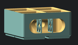 airpods_riser.stl 3d model