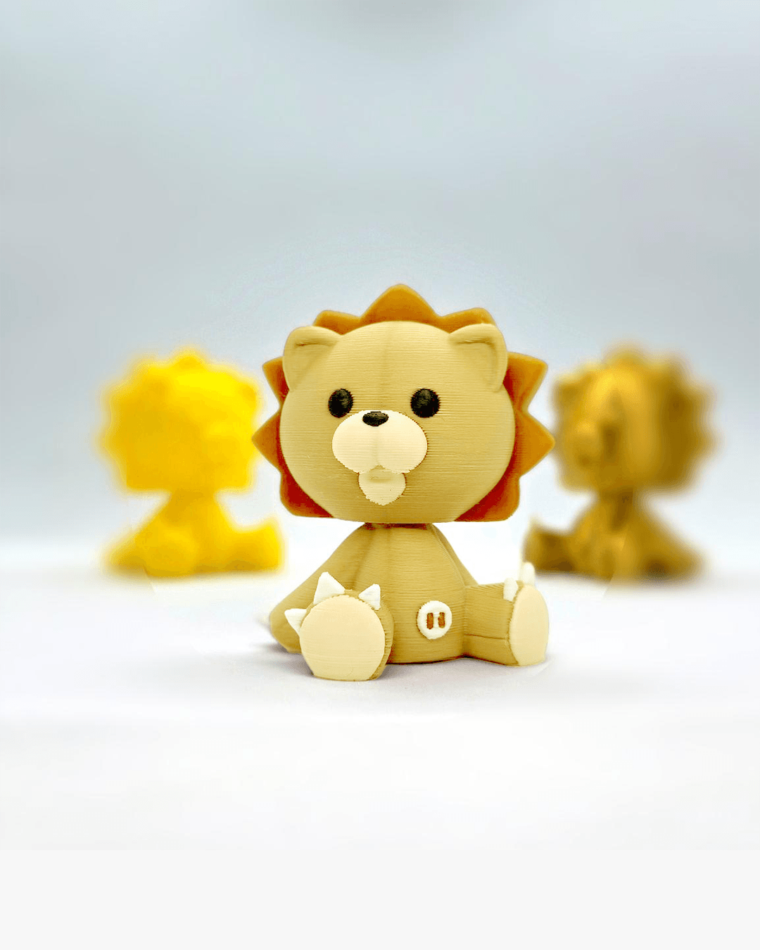 Kon 3d model