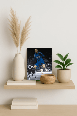Dembélé – The Anfield Winner 3d model