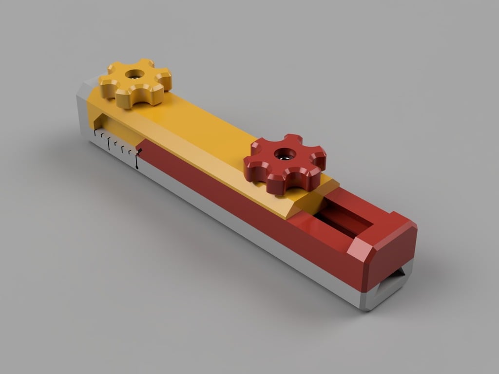 Kerfsetter Mini 3d model