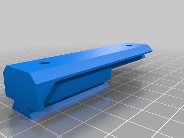 Kerfsetter Mini 3d model
