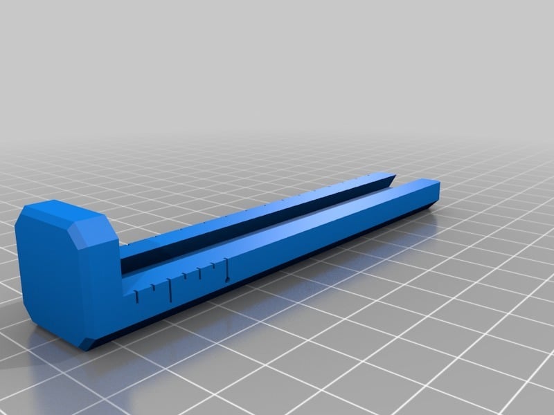 Kerfsetter Mini 3d model