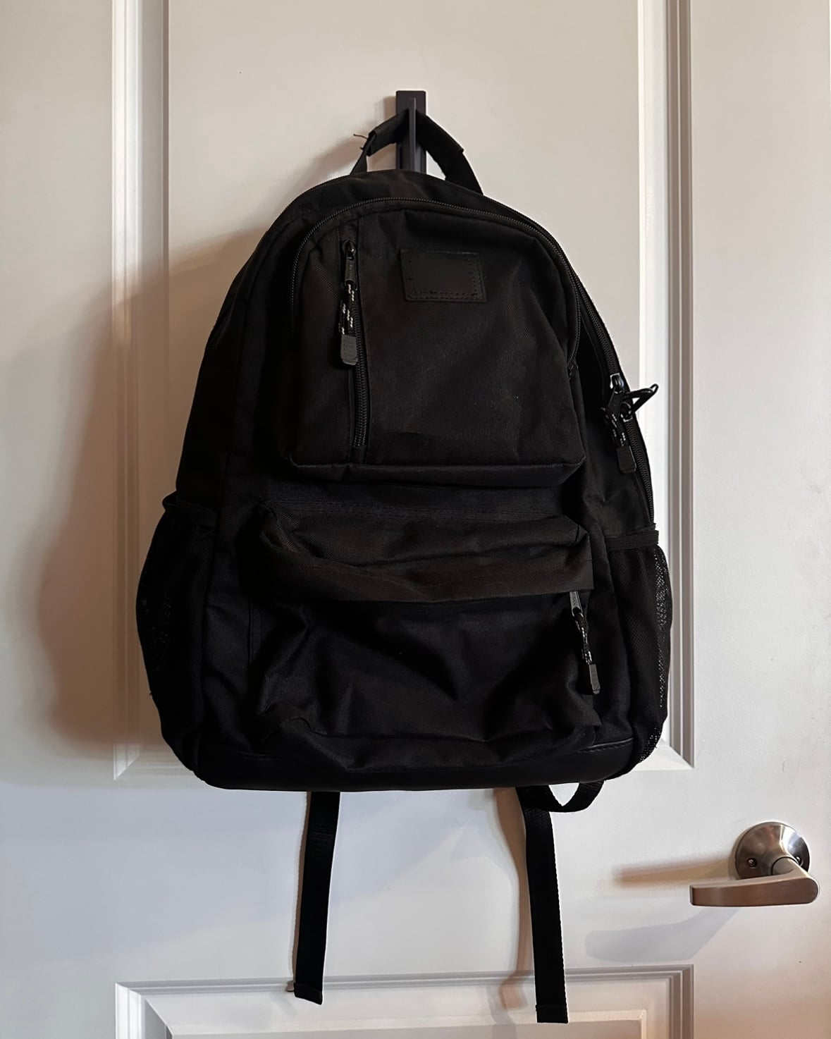 Renter friendly Hanger / Hook 3d model