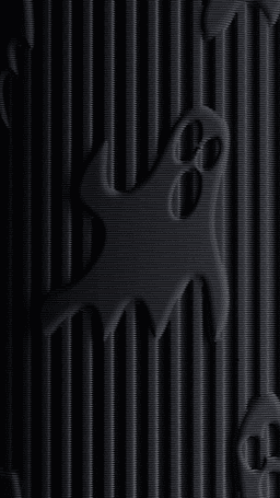 GHOST VASE.STL 3d model