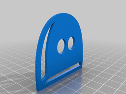 Mouse and Cat 3d model