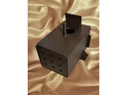 Small Birdhouse 3d model