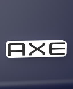 AXE - LED Strip compatible 3d model