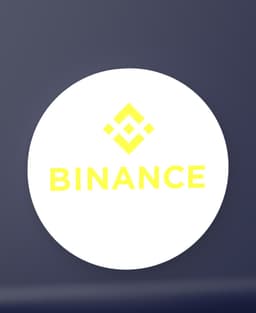 Binance - LED Strip compatible 3d model