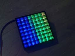Neopixel Diffuser 3d model