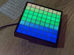 Neopixel Diffuser 3d model