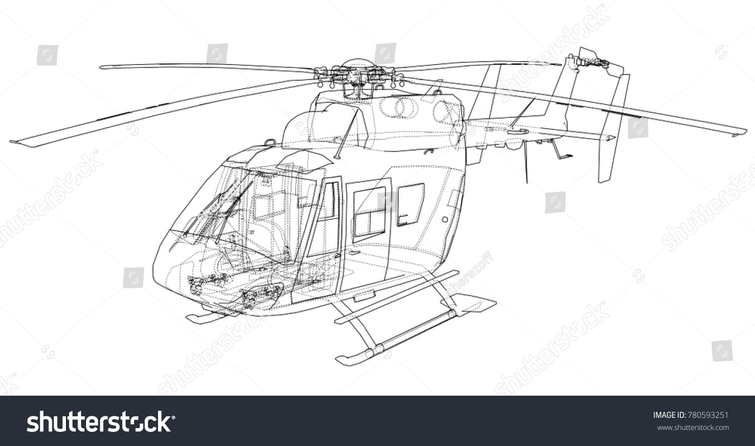 Helicopter