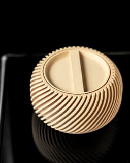 Mini Storage Container by MODERN MACHINE 3d model