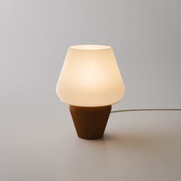 Aura - Mini Lamp 3d model