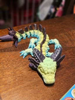 3d model