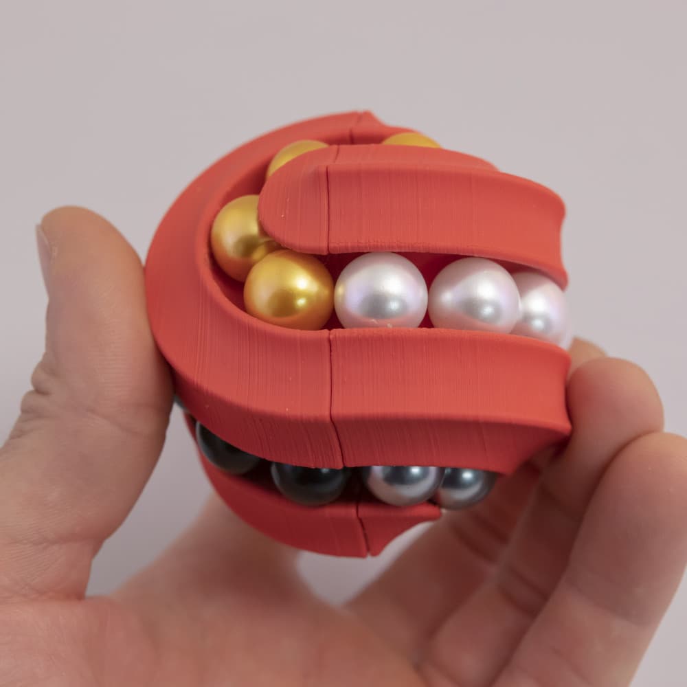 Astrolabicon Pro 3d model