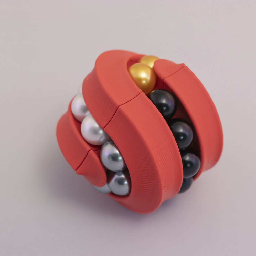 Astrolabicon Pro 3d model