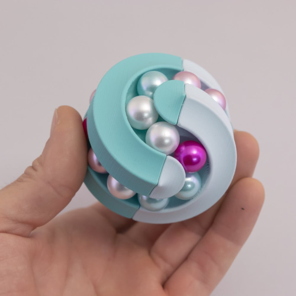 Astrolabicon Pro 3d model